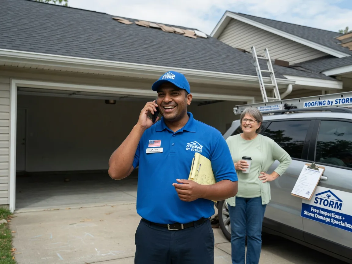 Roof Repair Near Me Wyandotte, OK FAQs